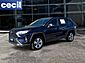 2021 Toyota RAV4 XLE  TX
