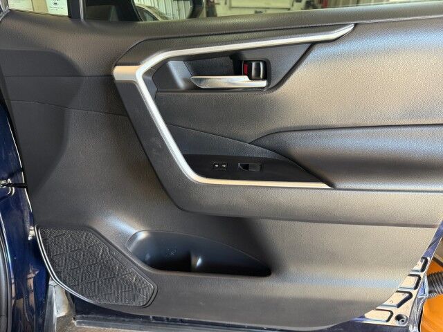 2021 Toyota RAV4 XLE Burnet TX