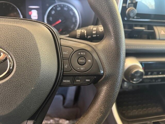 2021 Toyota RAV4 XLE Burnet TX