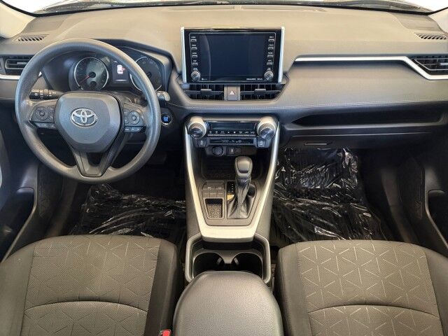 2021 Toyota RAV4 XLE Burnet TX