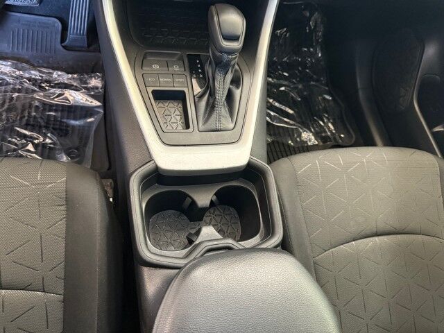 2021 Toyota RAV4 XLE Burnet TX