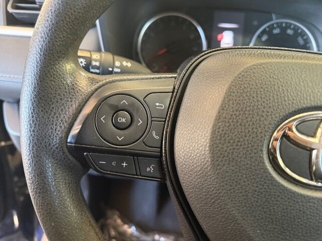 2021 Toyota RAV4 XLE Burnet TX