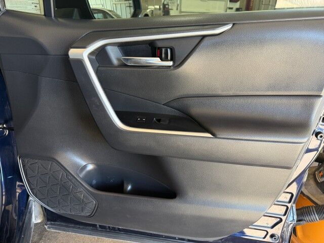 2021 Toyota RAV4 XLE Burnet TX