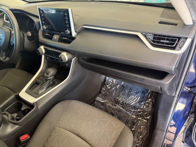 2021 Toyota RAV4 XLE Burnet TX