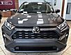 2021 Toyota RAV4 XLE AWD