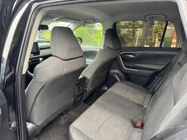 2021 Toyota RAV4 XLE Kannapolis NC