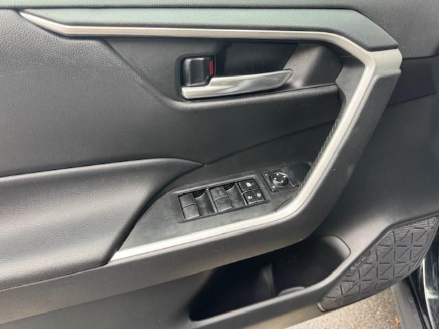 2021 Toyota RAV4 XLE Kannapolis NC