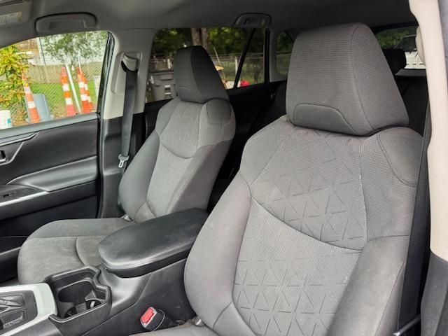 2021 Toyota RAV4 XLE Kannapolis NC