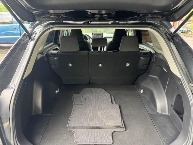 2021 Toyota RAV4 XLE Kannapolis NC