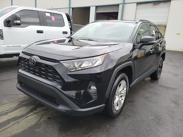 2021 Toyota RAV4 XLE Charlotte NC