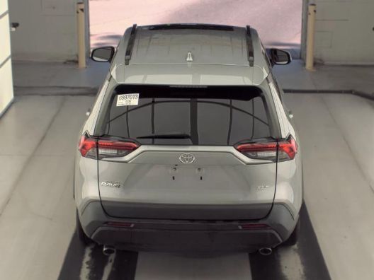 2021 Toyota RAV4 XLE Charlotte NC