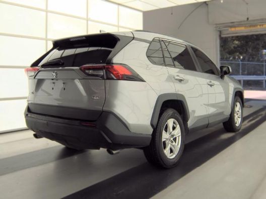 2021 Toyota RAV4 XLE Charlotte NC