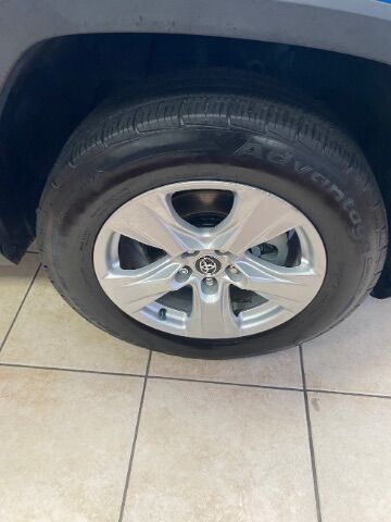 2021 Toyota RAV4 XLE Charlotte NC