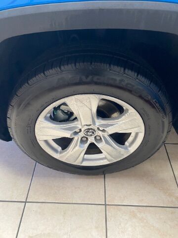 2021 Toyota RAV4 XLE Charlotte NC