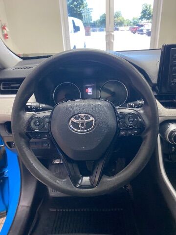 2021 Toyota RAV4 XLE Charlotte NC