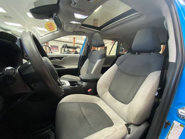 2021 Toyota RAV4 XLE Charlotte NC