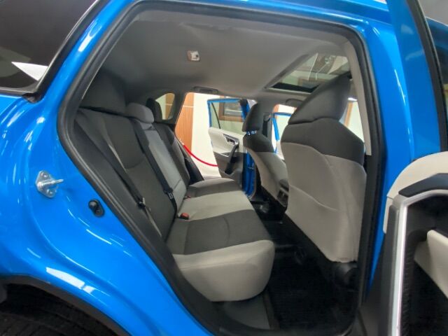2021 Toyota RAV4 XLE Charlotte NC