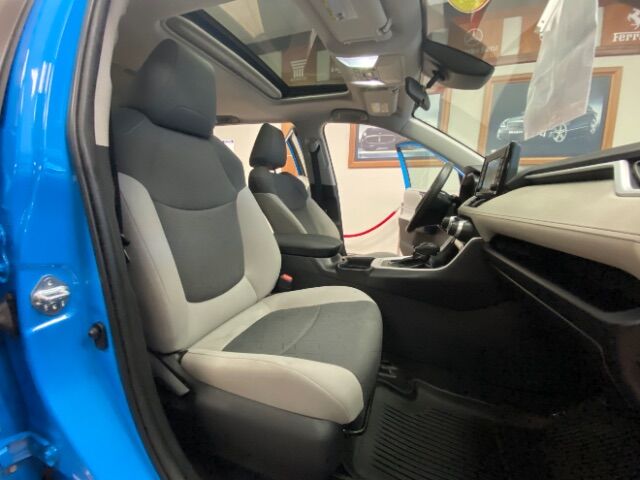2021 Toyota RAV4 XLE Charlotte NC