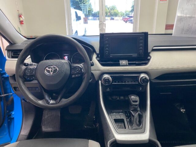 2021 Toyota RAV4 XLE Charlotte NC