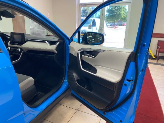2021 Toyota RAV4 XLE Charlotte NC