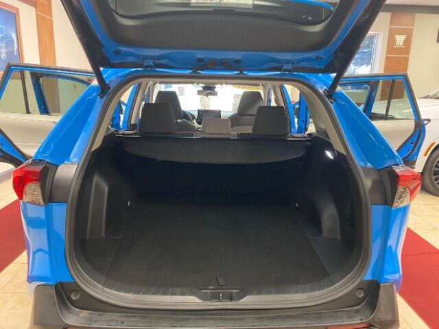 2021 Toyota RAV4 XLE Charlotte NC