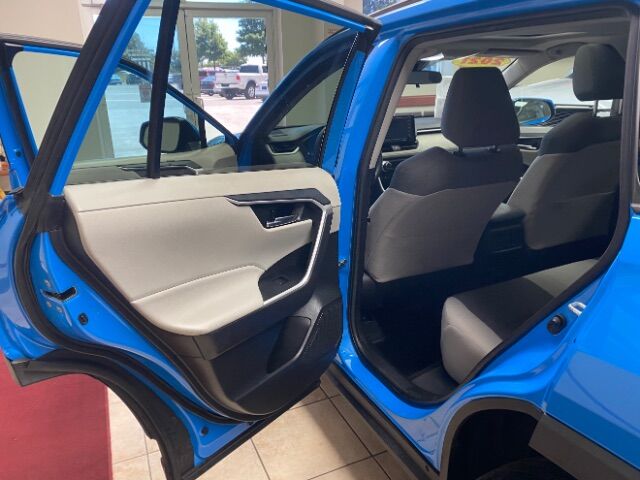 2021 Toyota RAV4 XLE Charlotte NC