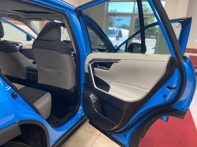 2021 Toyota RAV4 XLE Charlotte NC