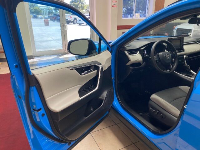 2021 Toyota RAV4 XLE Charlotte NC