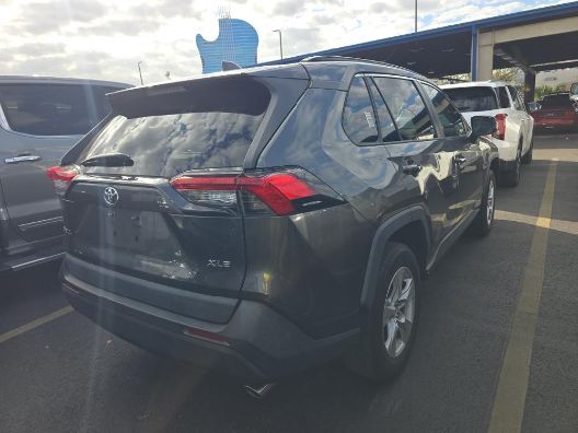 2021 Toyota RAV4 XLE Charlotte NC