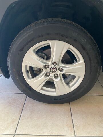 2021 Toyota RAV4 XLE Charlotte NC