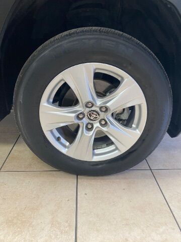 2021 Toyota RAV4 XLE Charlotte NC