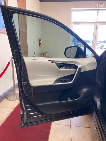 2021 Toyota RAV4 XLE Charlotte NC