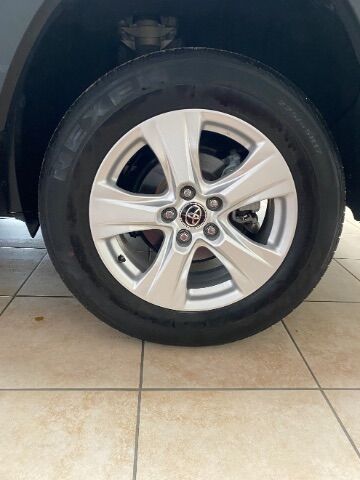 2021 Toyota RAV4 XLE Charlotte NC