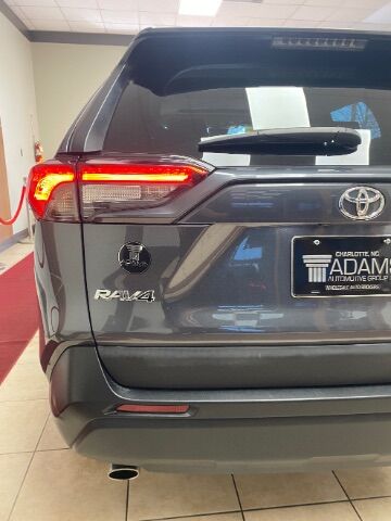 2021 Toyota RAV4 XLE Charlotte NC