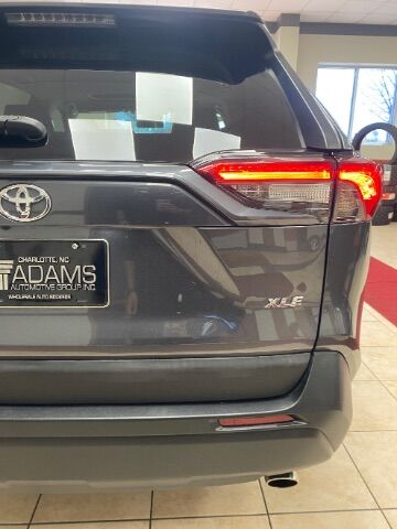2021 Toyota RAV4 XLE Charlotte NC