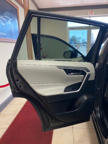 2021 Toyota RAV4 XLE Charlotte NC