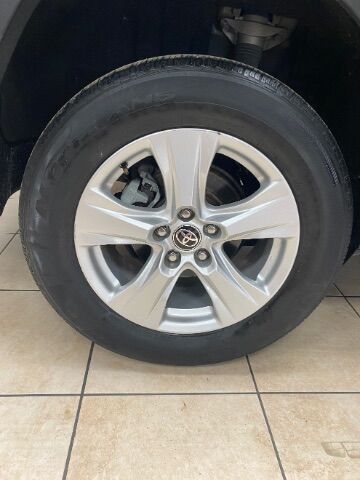 2021 Toyota RAV4 XLE Charlotte NC