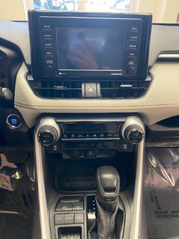 2021 Toyota RAV4 XLE Charlotte NC