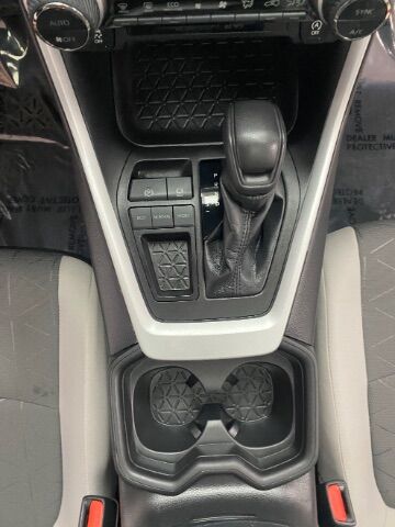 2021 Toyota RAV4 XLE Charlotte NC