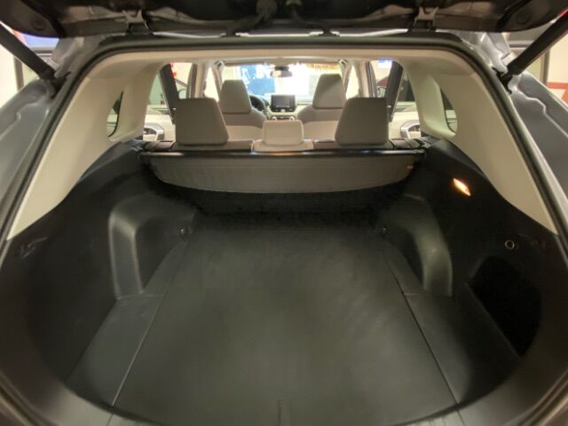 2021 Toyota RAV4 XLE Charlotte NC