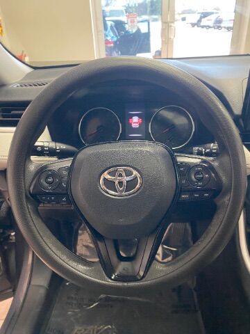 2021 Toyota RAV4 XLE Charlotte NC