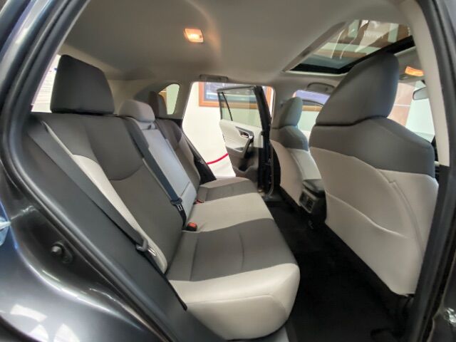 2021 Toyota RAV4 XLE Charlotte NC