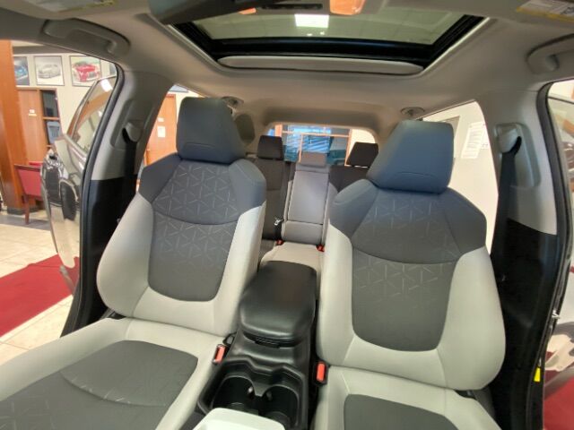 2021 Toyota RAV4 XLE Charlotte NC