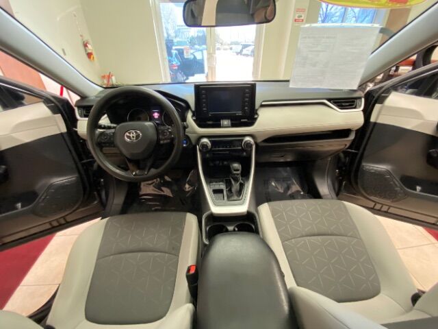 2021 Toyota RAV4 XLE Charlotte NC