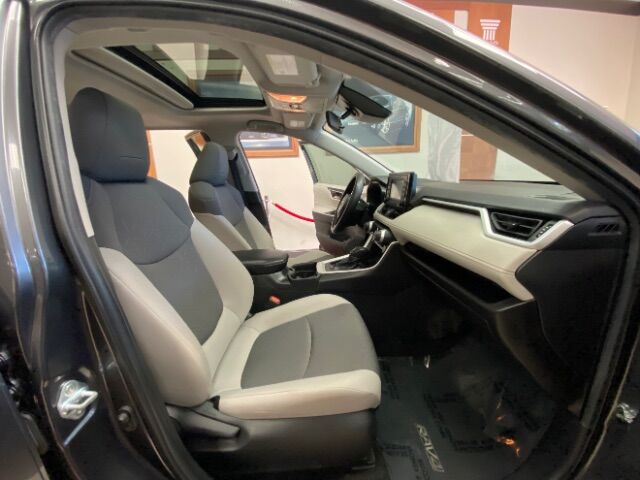 2021 Toyota RAV4 XLE Charlotte NC