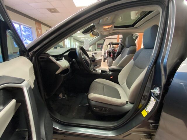 2021 Toyota RAV4 XLE Charlotte NC