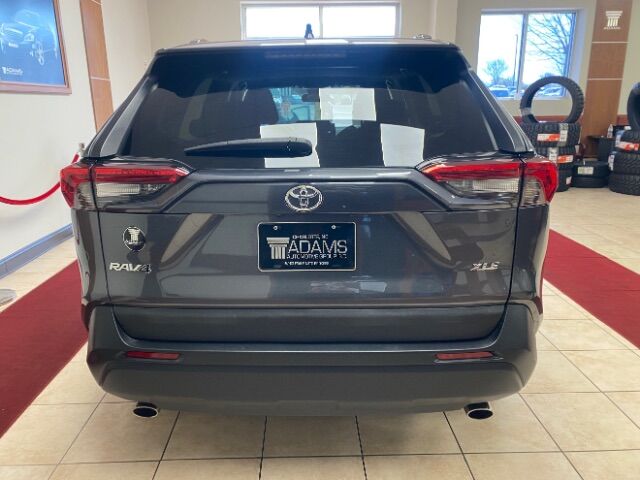 2021 Toyota RAV4 XLE Charlotte NC
