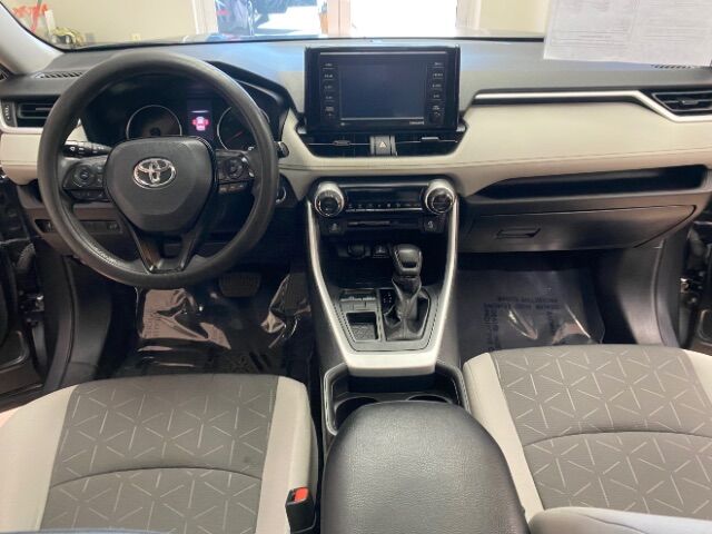2021 Toyota RAV4 XLE Charlotte NC