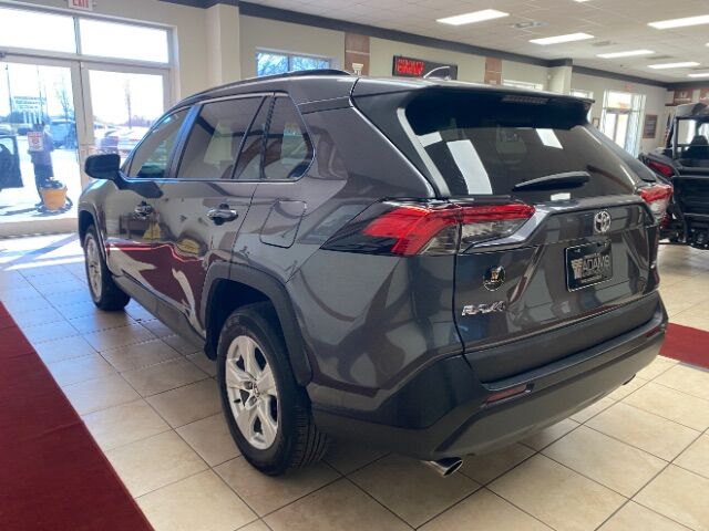 2021 Toyota RAV4 XLE Charlotte NC