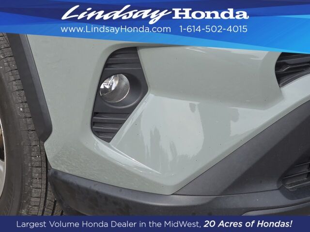 2021 Toyota RAV4 XLE Columbus OH